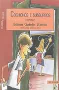 Livro: Trapaças e Carícias - Edson Gabriel Garcia