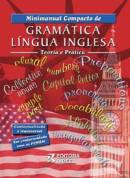 Minimanual Compacto de Gramtica Lngua Inglesa