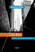 City Boy Minha Vida Em Nova York