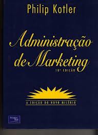 Administração de Marketing - 10ª Edição