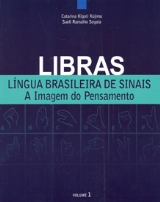 Comunicação por Língua Brasileira de Sinais - Livro - Editora Senac São  Paulo