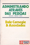 Administrando Através das Pessoas