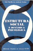 Estrutura Social e Dinâmica Psicológica