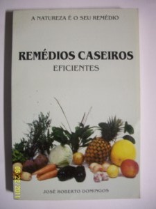 Remédios Caseiros Eficientes