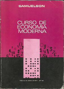 Curso de Economia Moderna