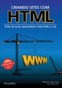 Criando Sites Com Html - Sites de Alta Qualidade Com Html e Css
