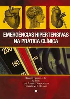 Emergências Hipertensivas na Prática Clínica