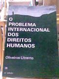 O Problema Internacional dos Direitos Humanos