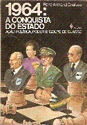 1964: a Conquista do Estado