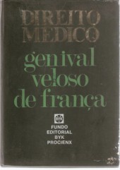 Direito Médico