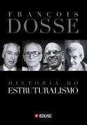 História do Estruturalismo - 2 Volumes