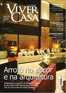 Viver Casa Magazine No. 18 Lacrada