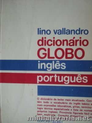 Lançado dicionário gratuito Linguee em português - Jornal O Globo