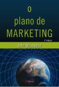 O Plano de Marketing