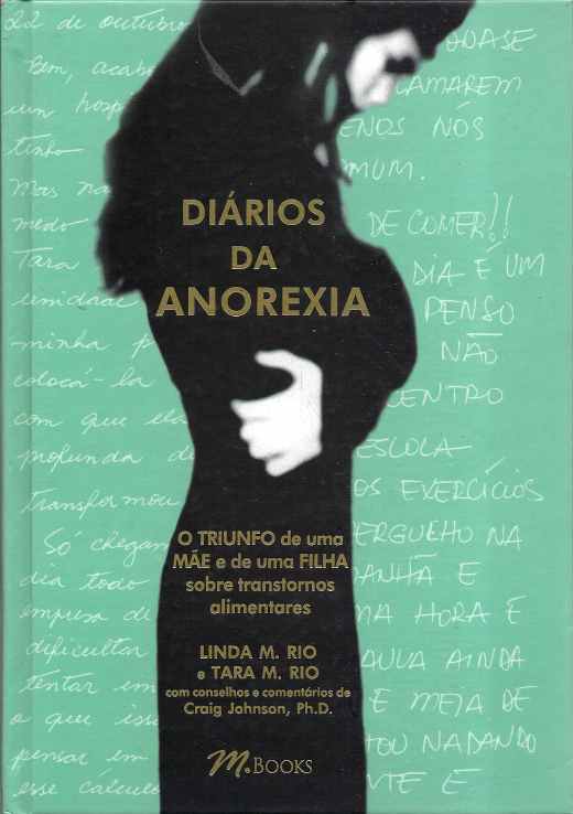 Diários da Anorexia