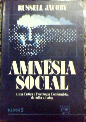 Amnsia Social