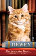 Dewey - uma gato entre livros