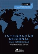 Integração Regional- uma Introdução