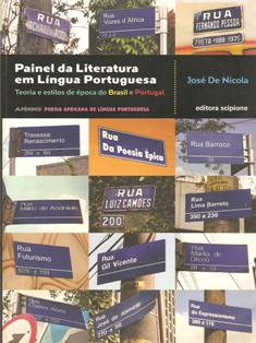 Painel da Literatura Em Língua Portuguesa