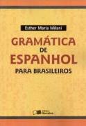 Gramtica de Espanhol para Brasileiros