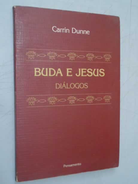 Buda e Jesus: Diálogos