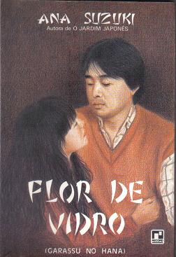 Flor de Vidro