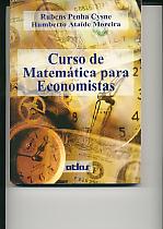 Curso de Matemtica para Economistas
