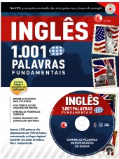 1001 Palavras em Inglês e Português