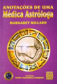 Anotaçoes de uma Medica Astrologa