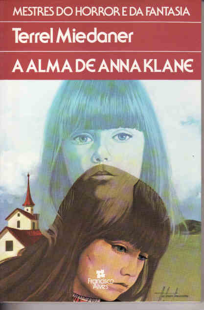A Alma de Anna Klane
