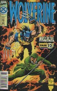Wolverine N° 80