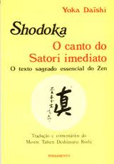 Shodoka o Canto do Satori Imediato