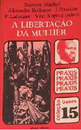A Libertação da Mulher