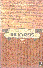O Inventário de Julio Reis