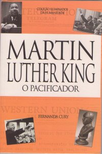 martin luther king o pacificador