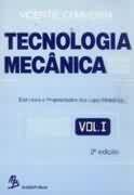 Tecnologia Mecânica Vol. 1