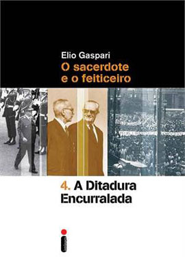 A Ditadura Escancarada