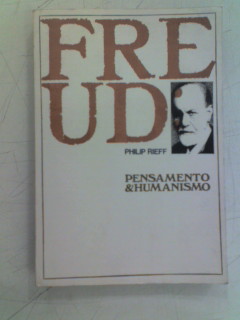 Freud:pensamento e Humanismo