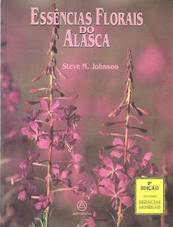 Essncias Florais do Alasca