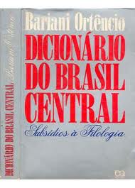 Dicionrio do Brasil Central