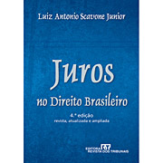 Juros no Direito Brasileiro
