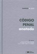 Código de Processo Penal Anotado