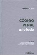 Codigo de Processo Penal Anotado