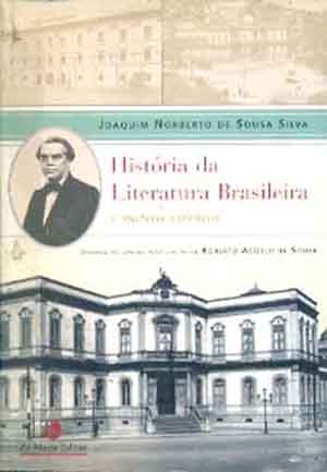 Histria da Literatura Brasileira e Outros Ensaios