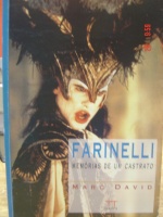 Farinelli: Memórias de um Castrato