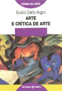 Arte e Crítica de Arte