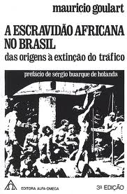 A Escravido Africana no Brasil