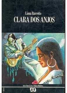PDF ) Clara dos Anjos