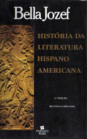 Histria da Literatura Hispano Americana