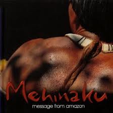 Mehinaku: Message From Amazon